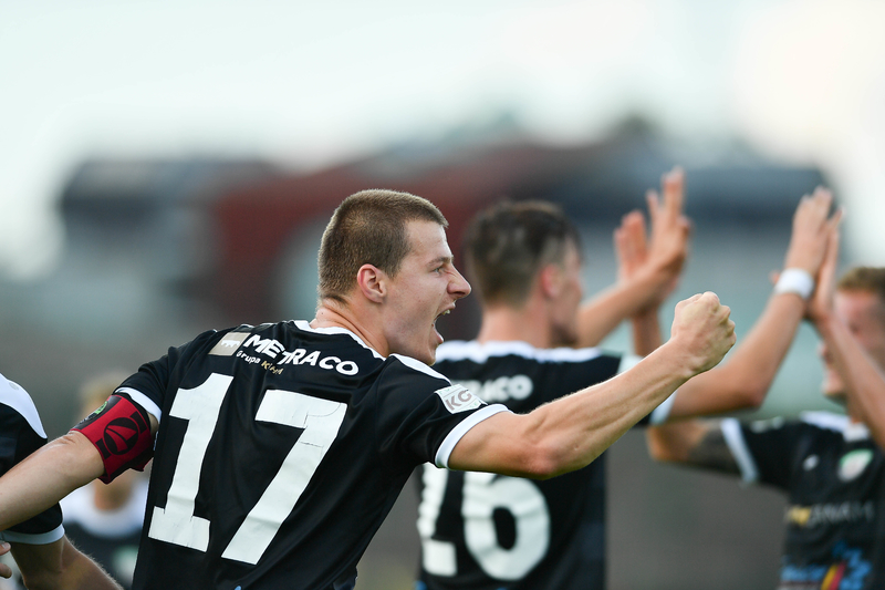 Szuszkiewicz nowym liderem!