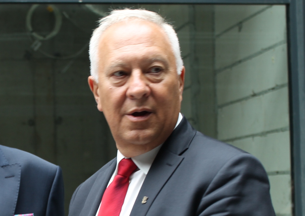 Prezydenckie zarobki wracają na sesję