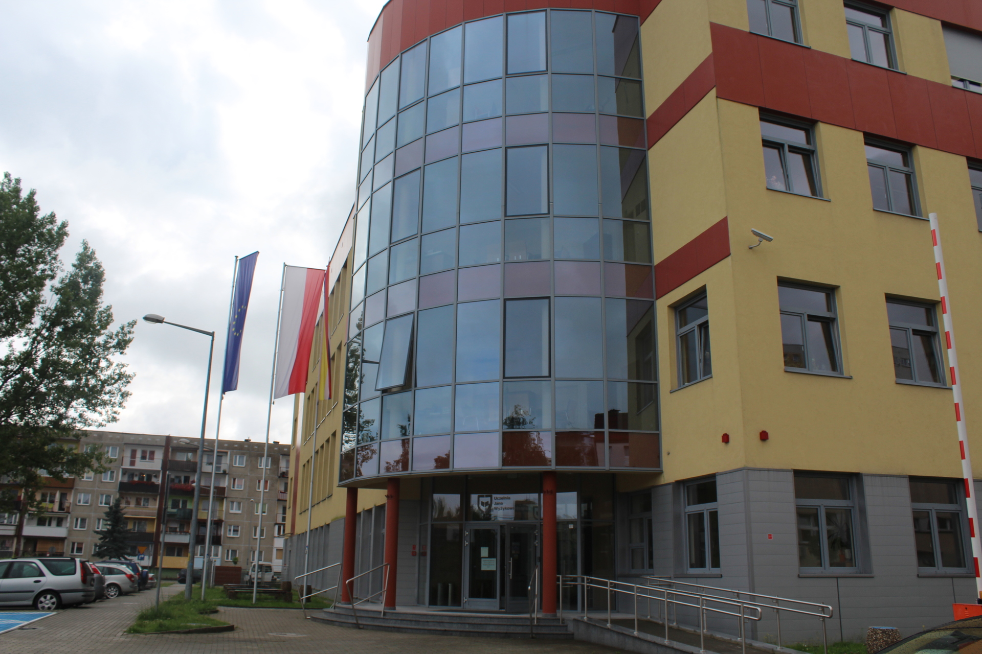 Uczelnia Jana Wyżykowskiego ma zgodę na studia prawnicze w Lubinie