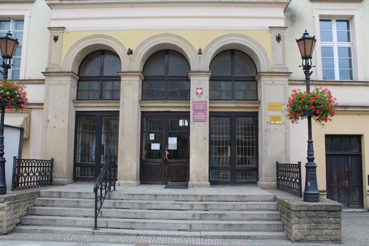 Wybierz przyjazną skarbówkę