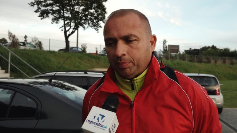 Wołoch: Pierwszy raz się z tym spotkałem