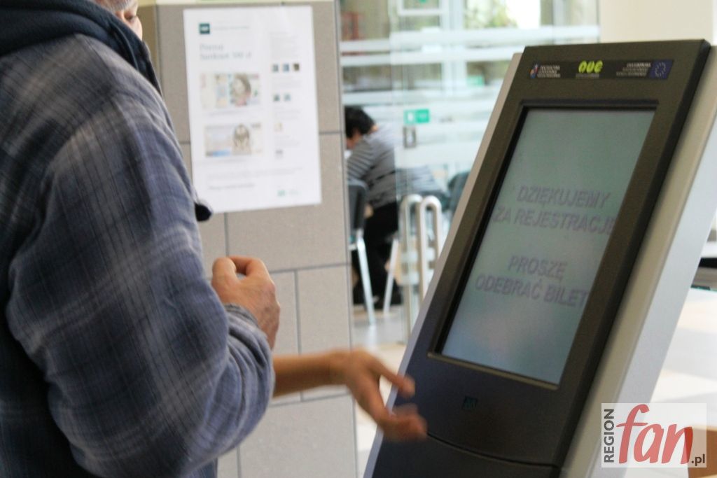 „Mały ZUS” cieszy się wzięciem