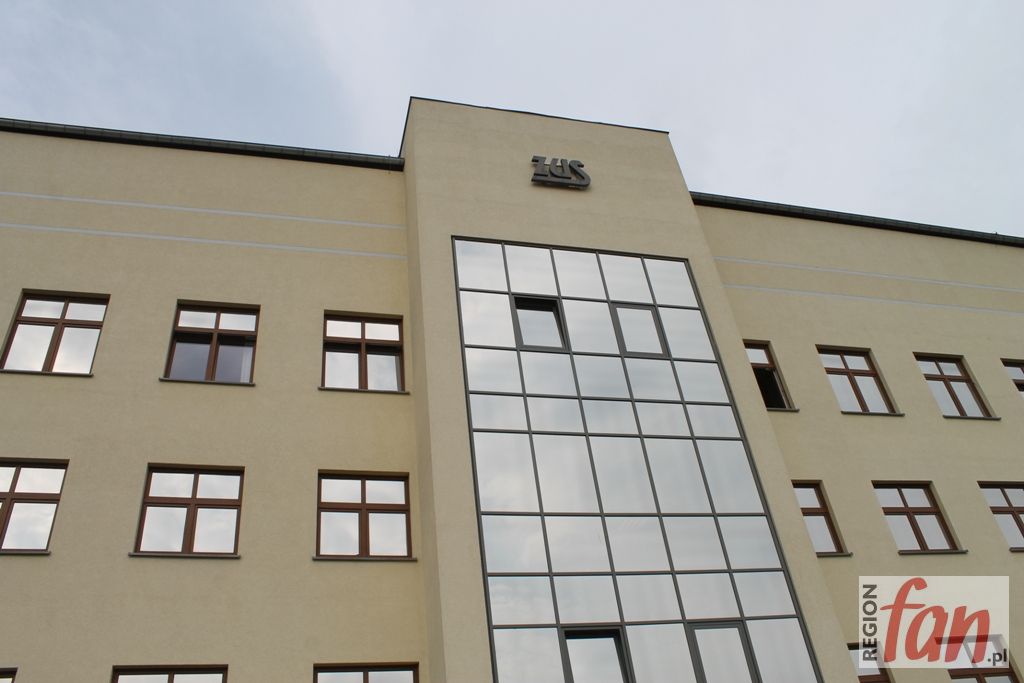 Sięgnij po sukces z ZUS-em