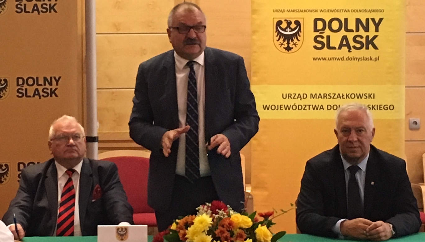 Rusza projekt „Zintegrowani”