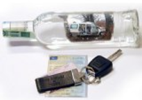 Kierowcą po kielichu zajmie się sąd