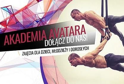 Avatar łowi narybek