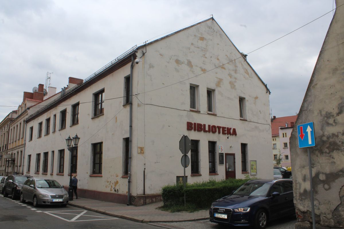 Obudź się świecie