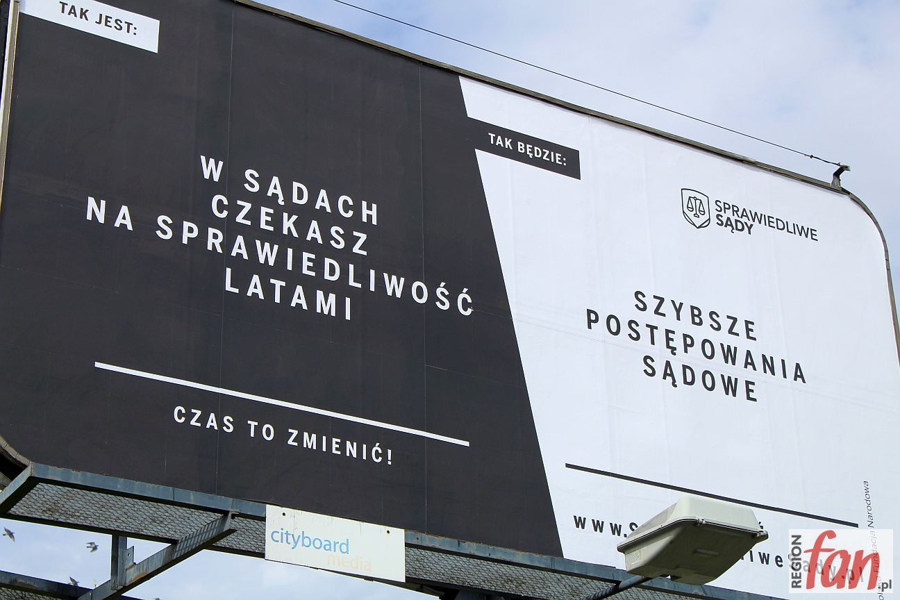 KGHM płaci za reklamę rządowej reformy