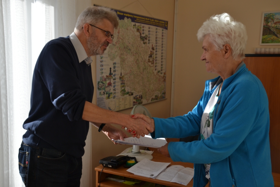 O budżecie obywatelskim zdecydują teraz radni