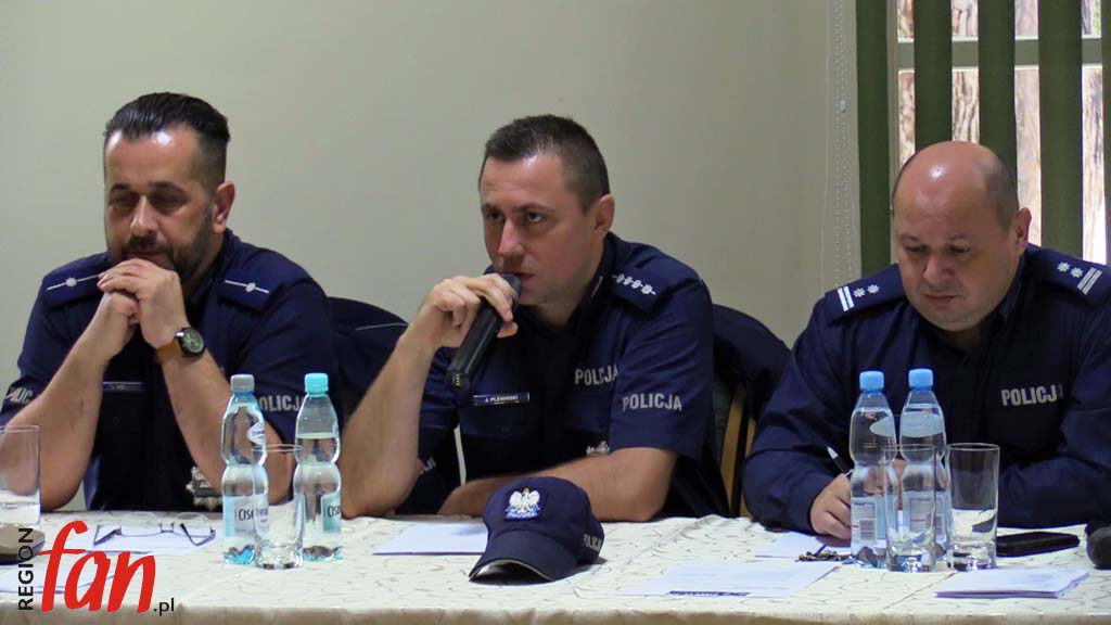 Debatowali o bezpieczeństwie (WIDEO)