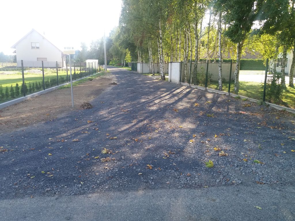 Głogówek i Kulów z lepszą infrastrukturą