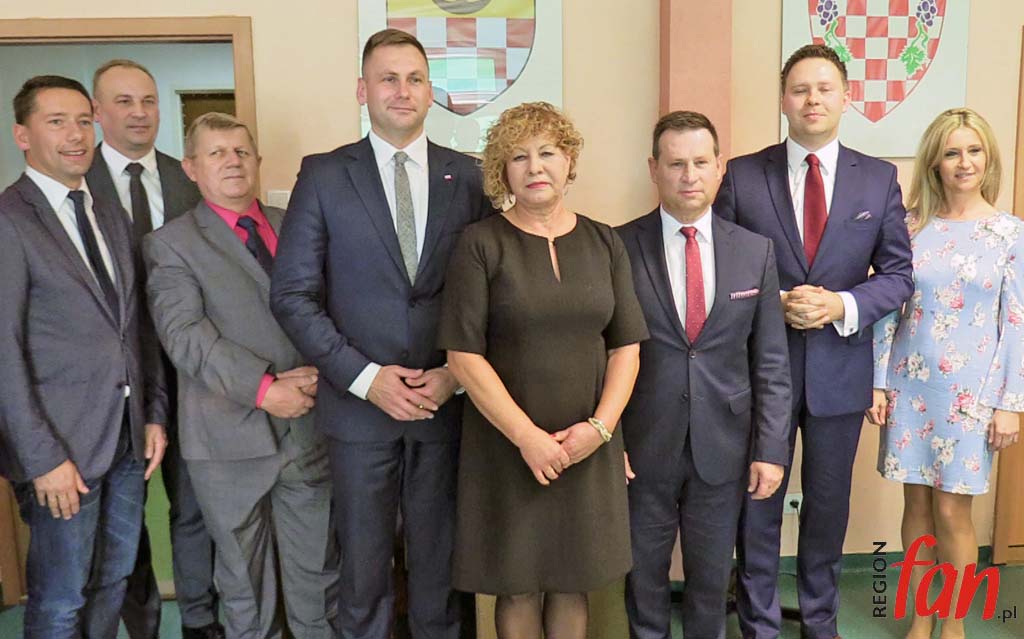 Jawor: Pożegnali szefową PUP (WIDEO)