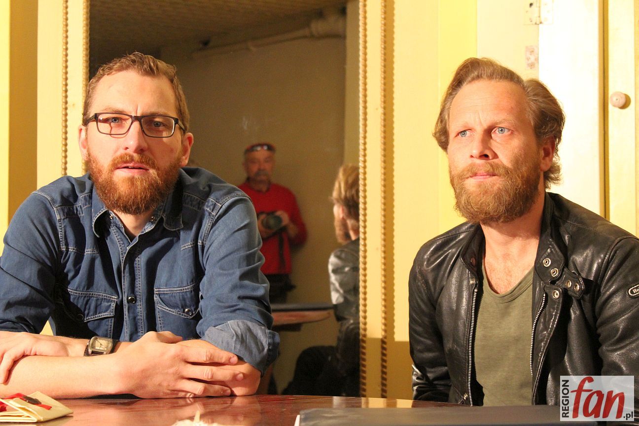 „Legnickie” filmy walczą o Złote Lwy (WIDEO)