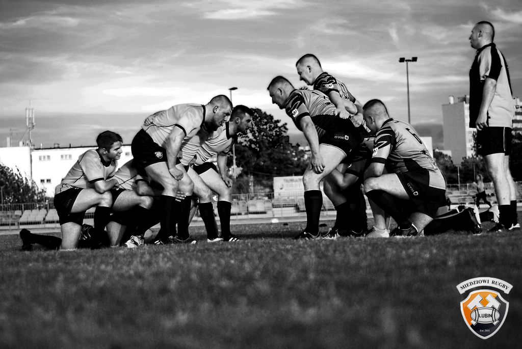 Rugbyści podejmą ekipę z Częstochowy