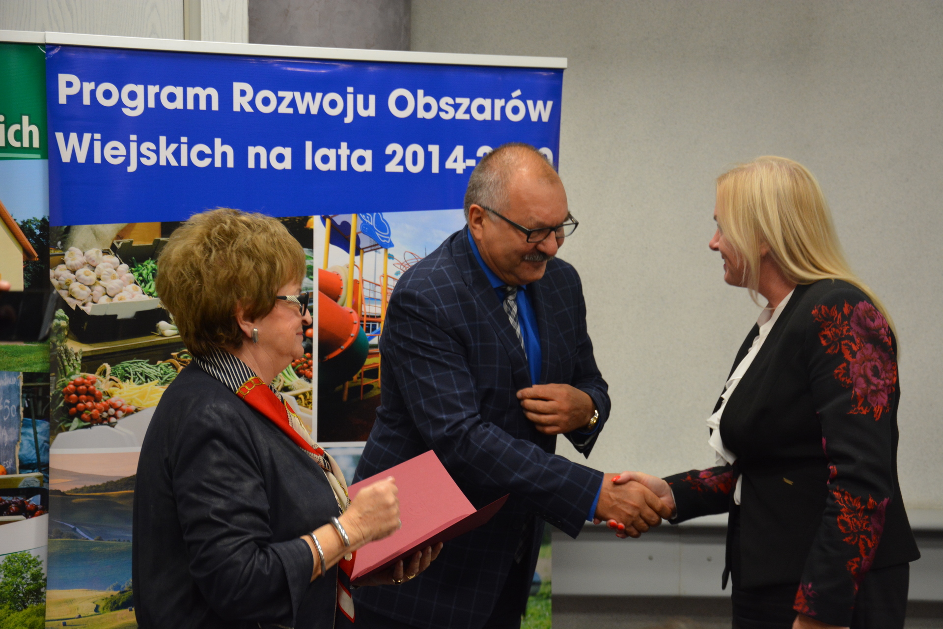 Targowiska w Ścinawie i Wądrożu Wielkim