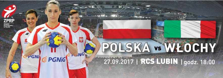Polska – Włochy już w środę! (WIDEO)