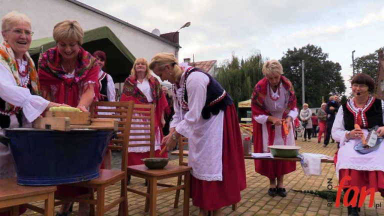 Kapusta na tysiąc sposobów (WIDEO, FOTO)