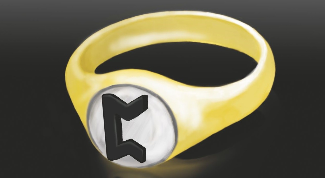 Literacki debiut belfra