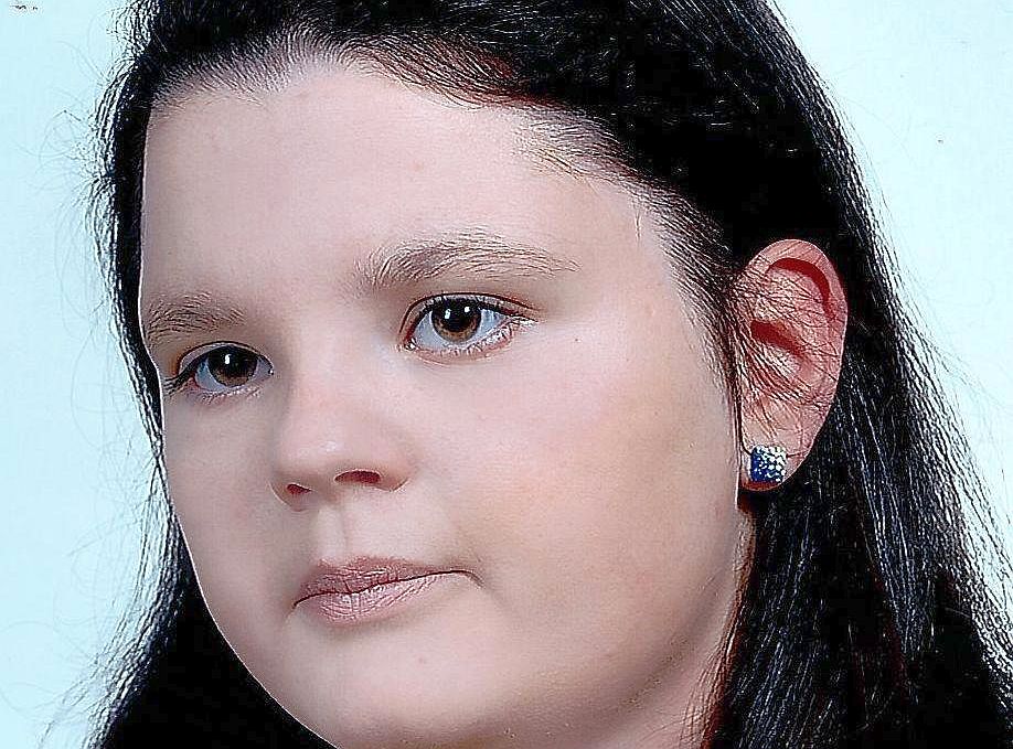 Zaginęła 22-letnia Klara. Policja prosi o pomoc!