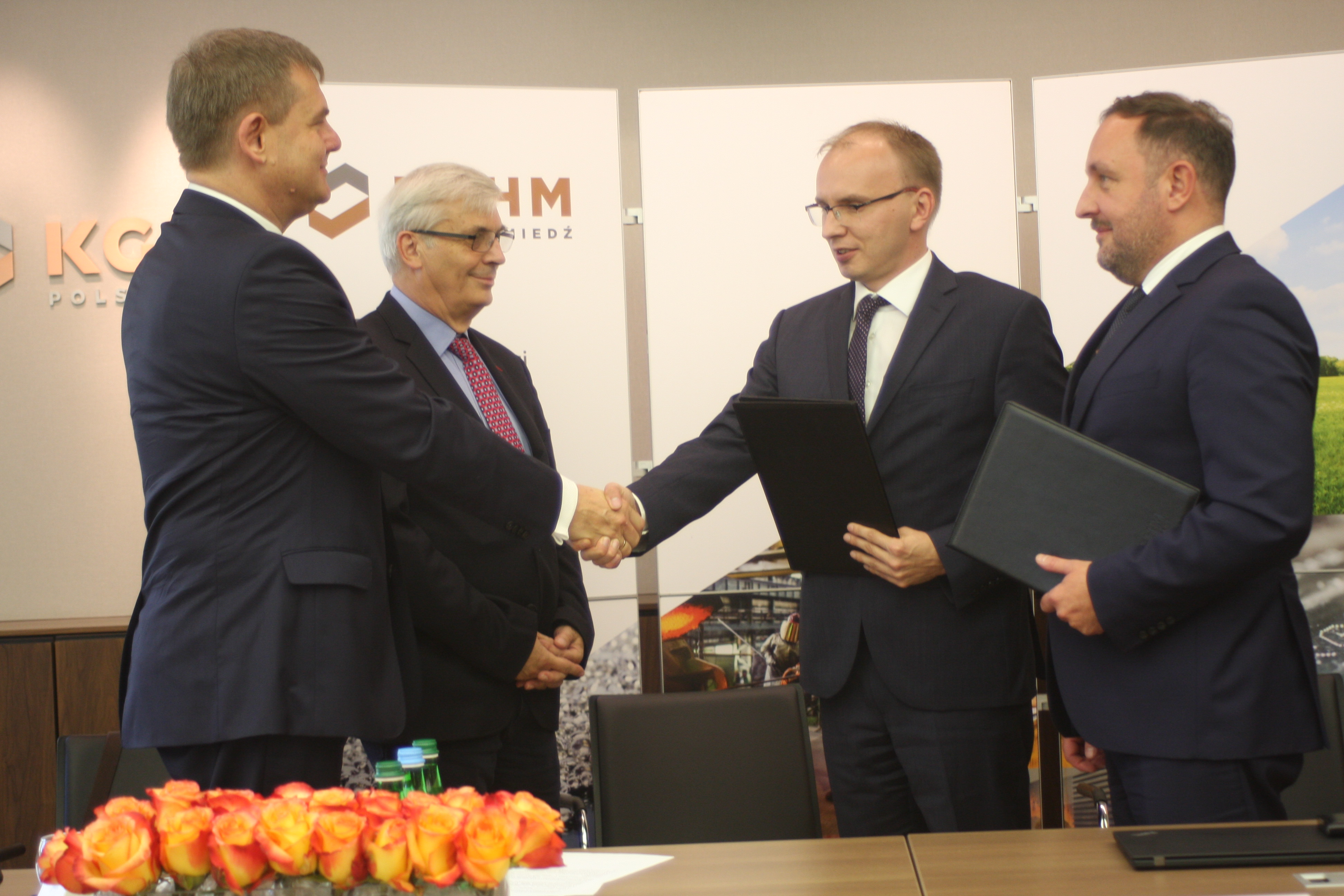 Innowacje w przemyśle