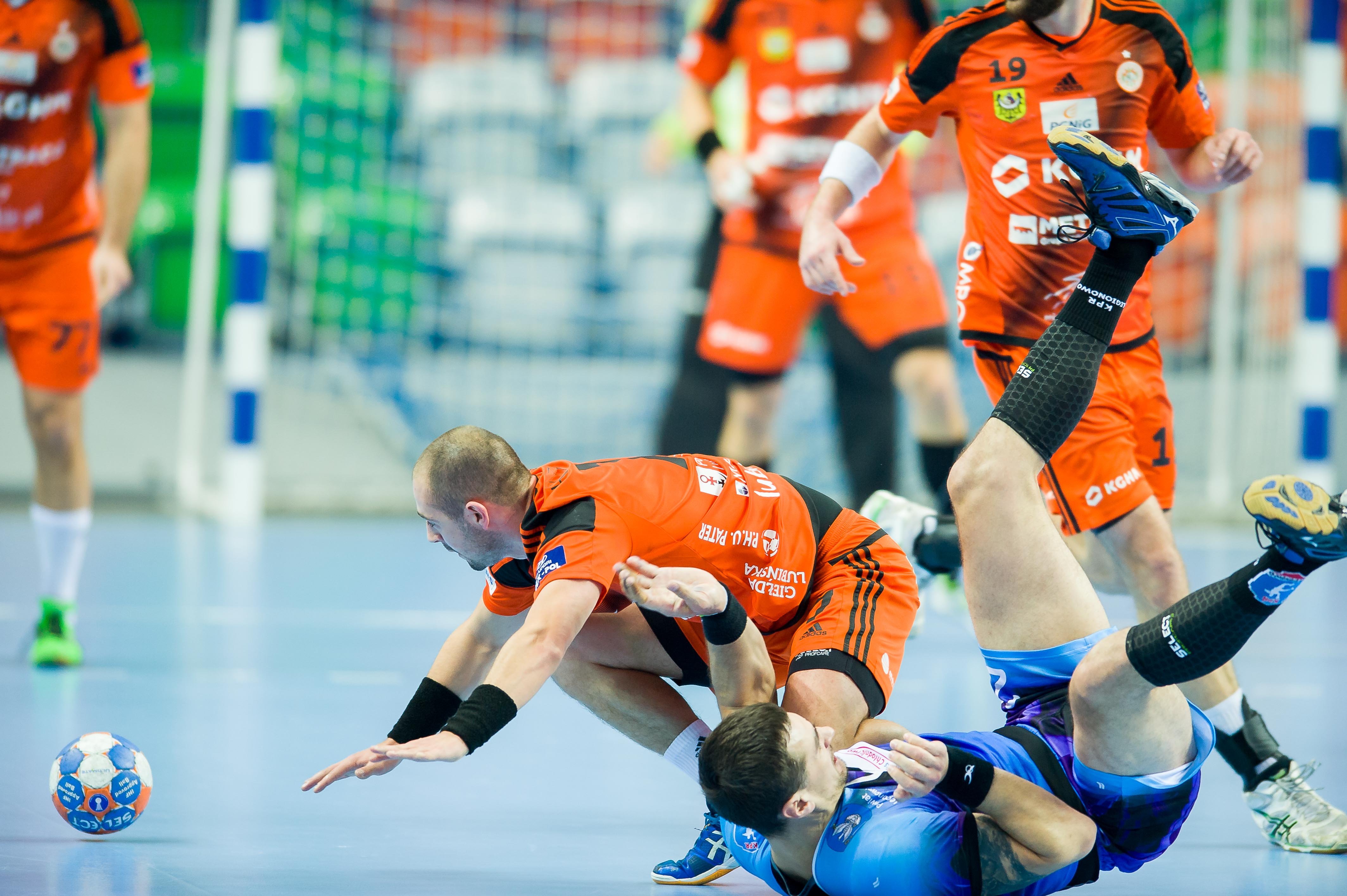 Zagłębie o pierwsze punkty w Legionowie