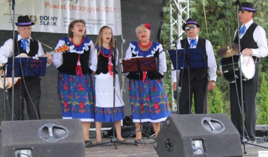 Przegląd Kultury Kresowej w Złotoryi