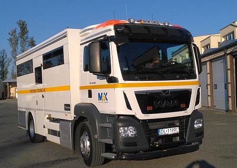 MPK zastąpiło wysłużonego ikarusa