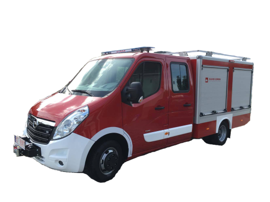 W gminie Żukowice będzie bezpieczniej