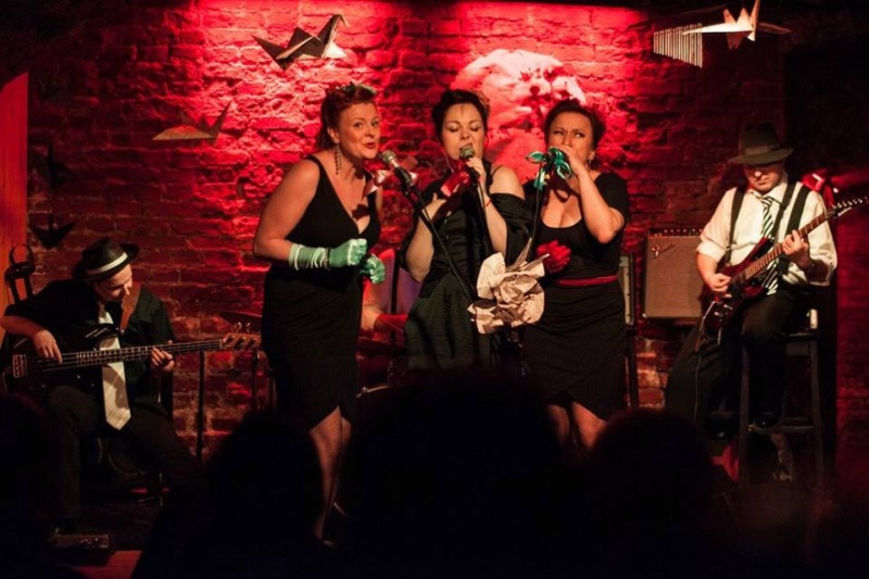 Podwójne Dno powraca