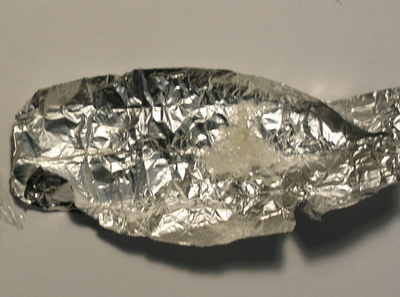 Złapani z metamfetaminą w Świerzawie