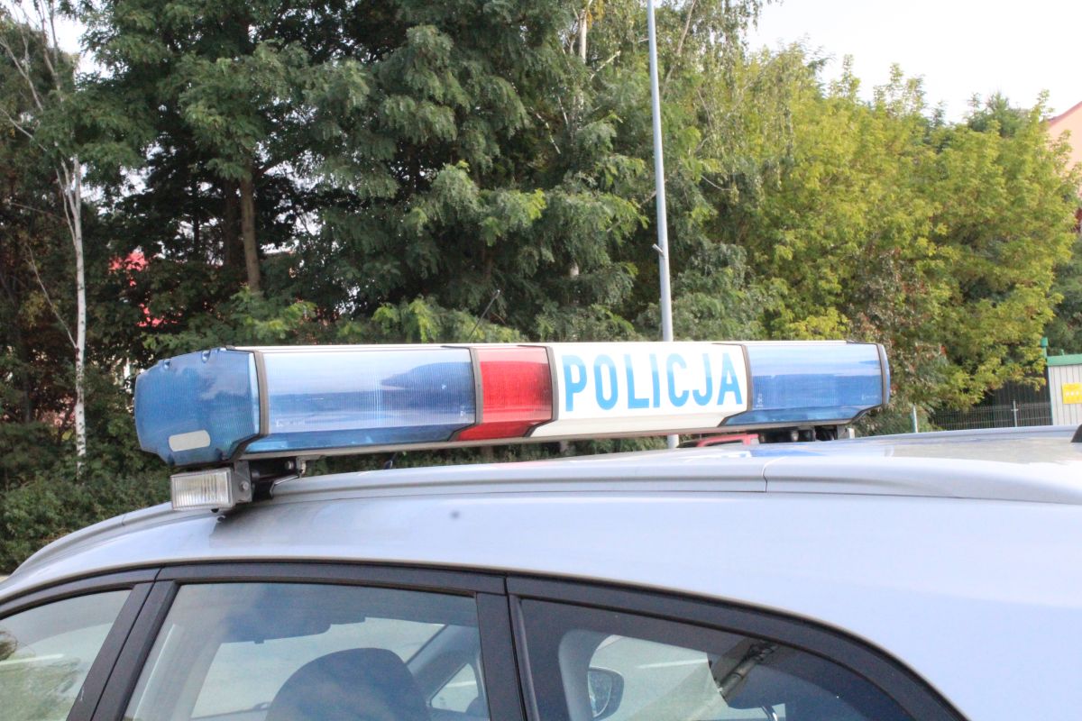 Ruszyła policyjna akcja „Bezpieczny weekend – Boże Narodzenie”