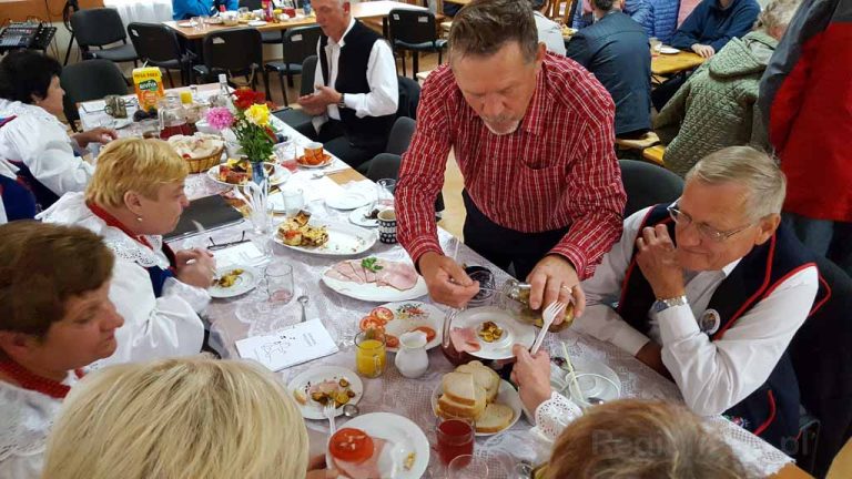 Prawdziwków jak na lekarstwo, ale śliwki dopisały (WIDEO, FOTO)