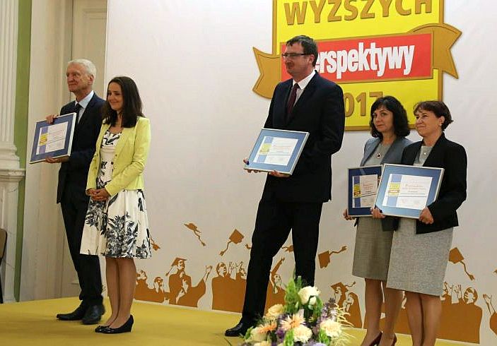 Głogowska uczelnia ma nowy sprzęt