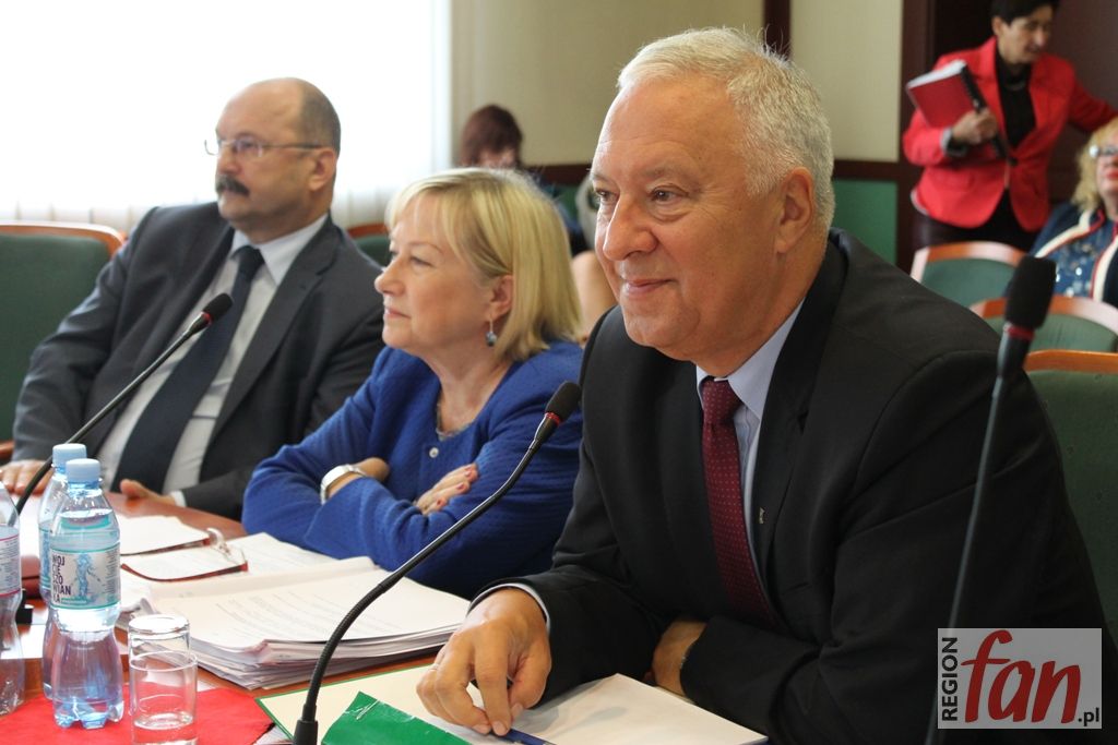 Budżetowe dwa światy. Czy będzie kompromis?