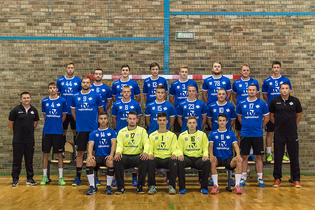 Poczekają na pierwsze punkty