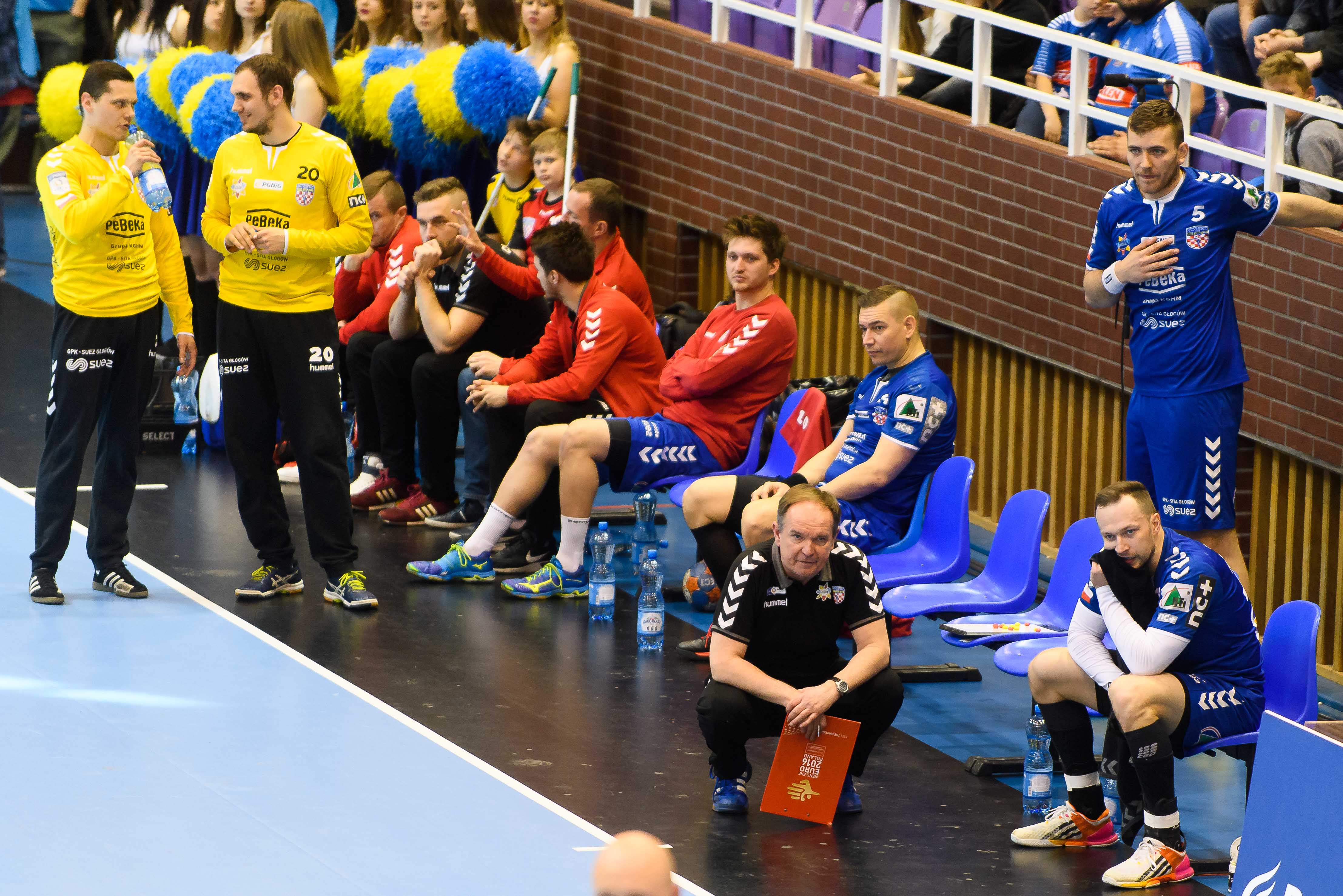 Energa lepsza od Chrobrego