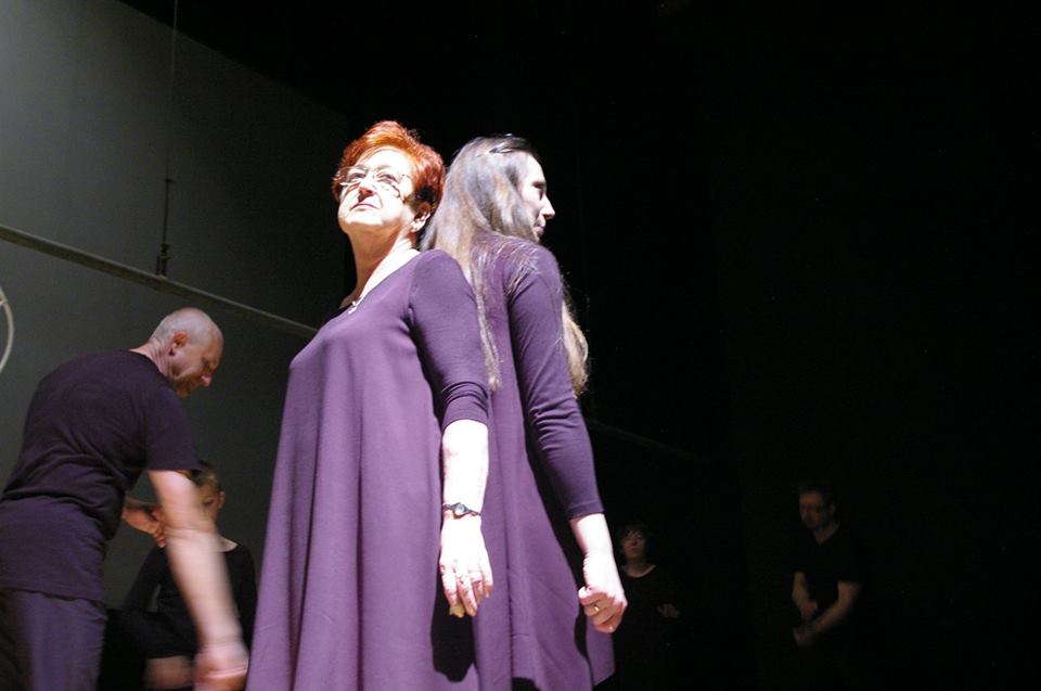 „Marzenie” Teatru Trzech Pokoleń