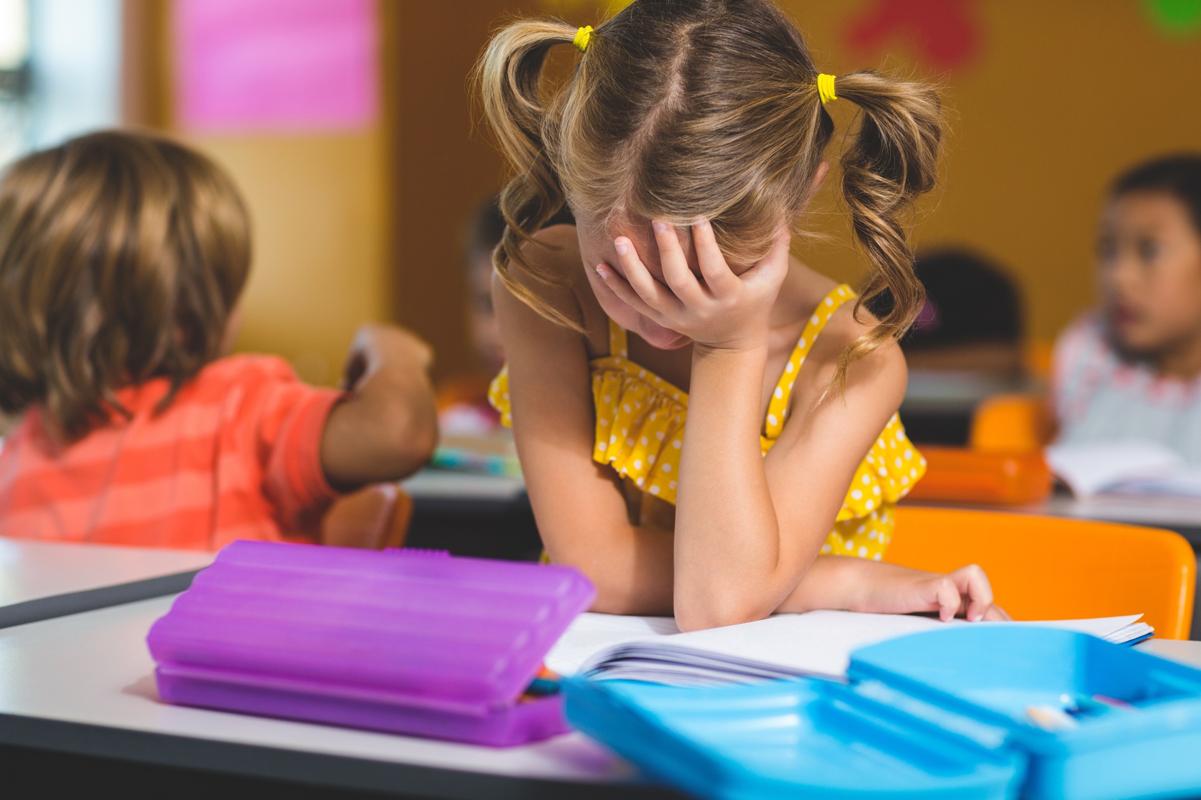 Darmowy remont szkolnych toalet