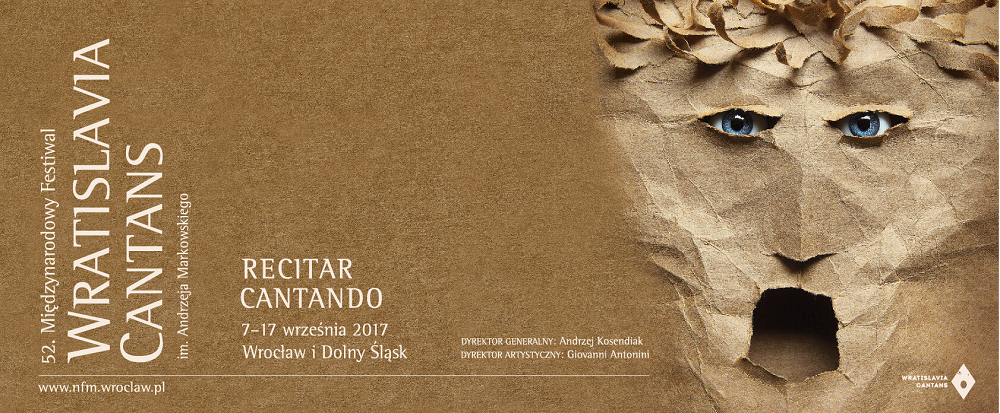 Wratislavia Cantans w Głogowie