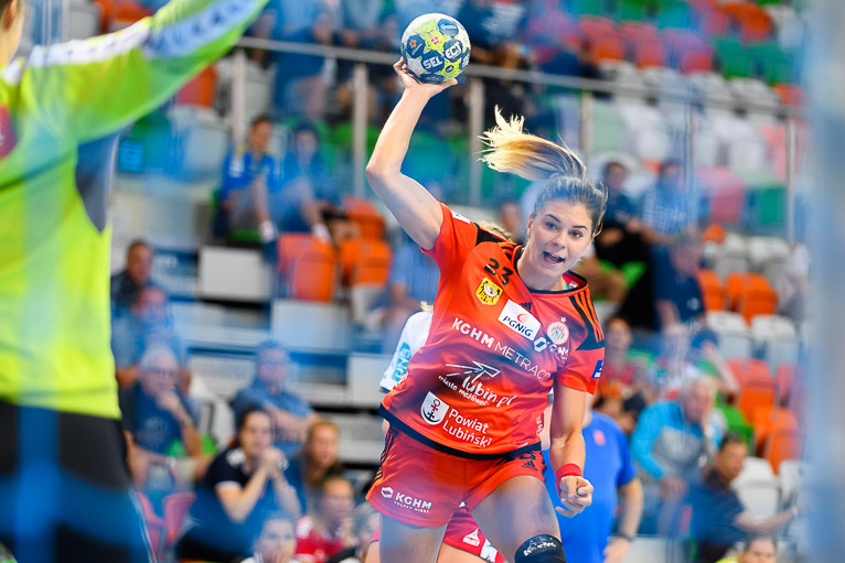 Zagłębie zaczyna walkę w pucharach