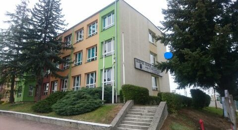 Rodzinna zabawa na Orliku