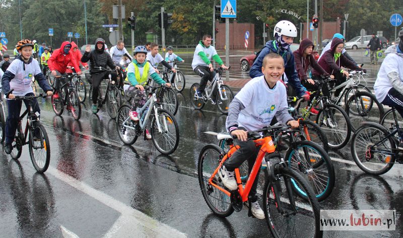 Już jutro Zwykły Niezwykły Przejazd Rowerowy