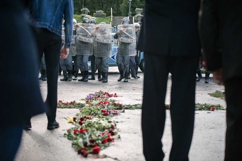 Szukają statystów do filmu