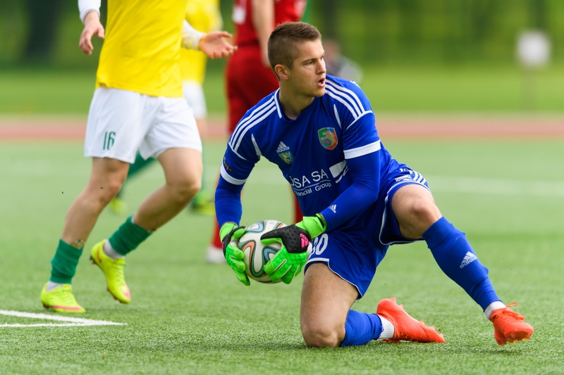 Ciężkie zadania przed trzecioligowcami