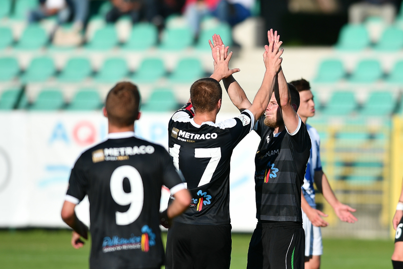 Ważne zwycięstwo polkowiczan w III lidze!