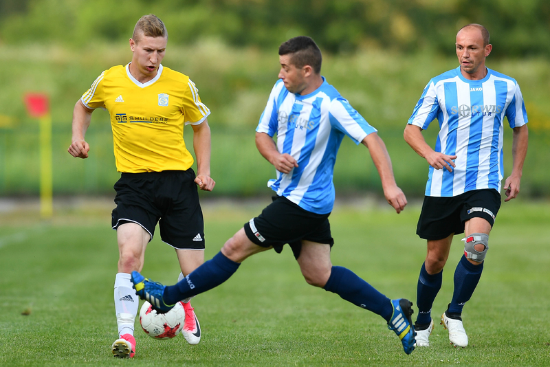 Zobacz dolnośląskie bramki w IV lidze (WIDEO)