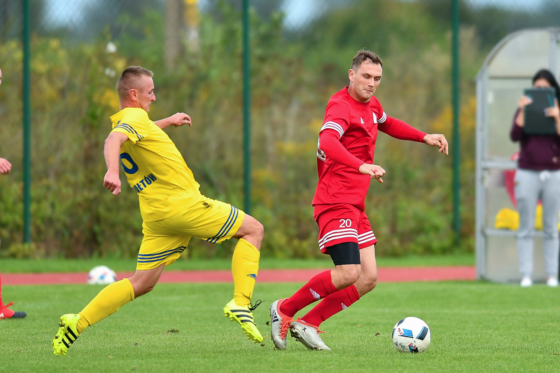 Sparta zaskoczy lidera? Hit w Jeleniej Górze!