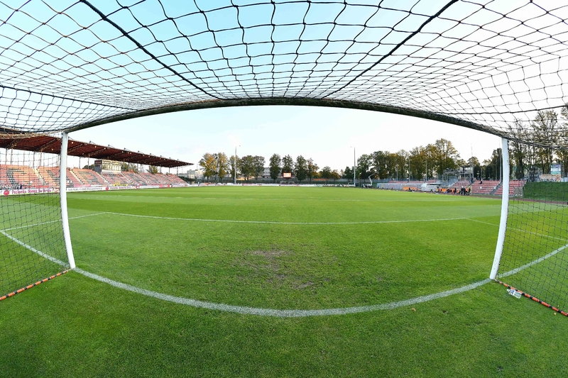 Apis nowym liderem! Zobacz skróty IV ligi