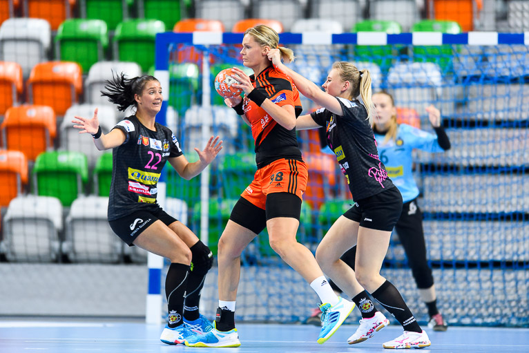 Strzelecki festiwal w hali RCS