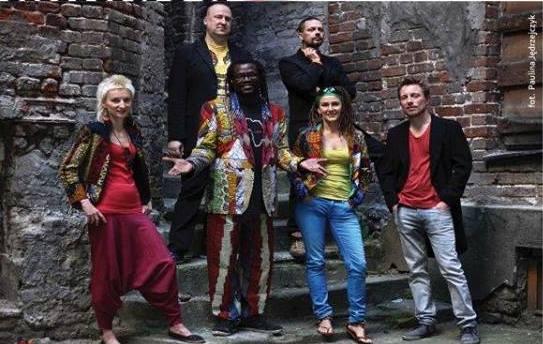 Niepodległościowe granie